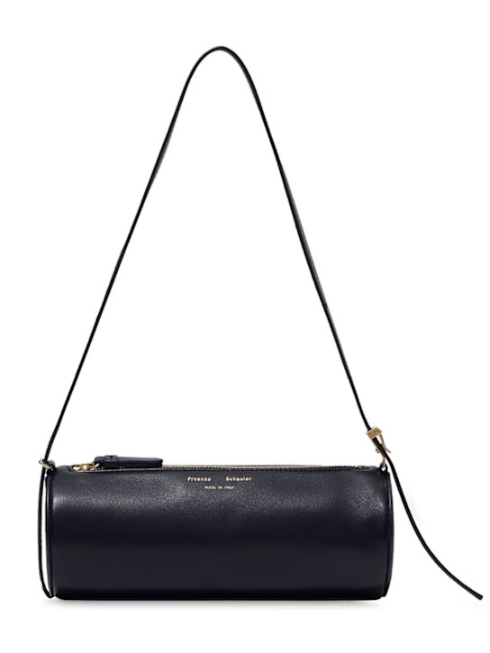 Luisaviaroma Borsa Silo in pelle