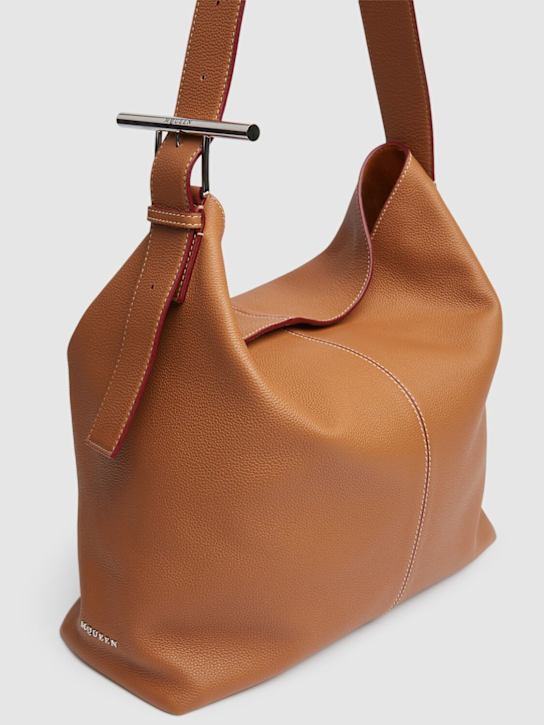 Luisaviaroma Borsa Sling In Pelle