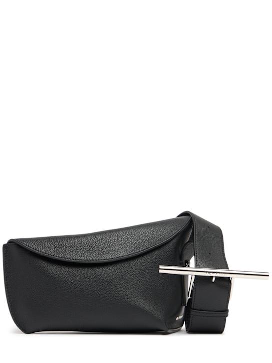Luisaviaroma Borsa Sling in pelle