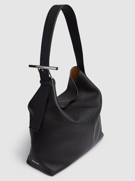Luisaviaroma Borsa Sling In Pelle