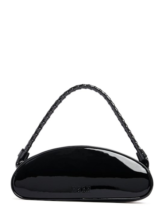Luisaviaroma Borsa Small Bean in pelle