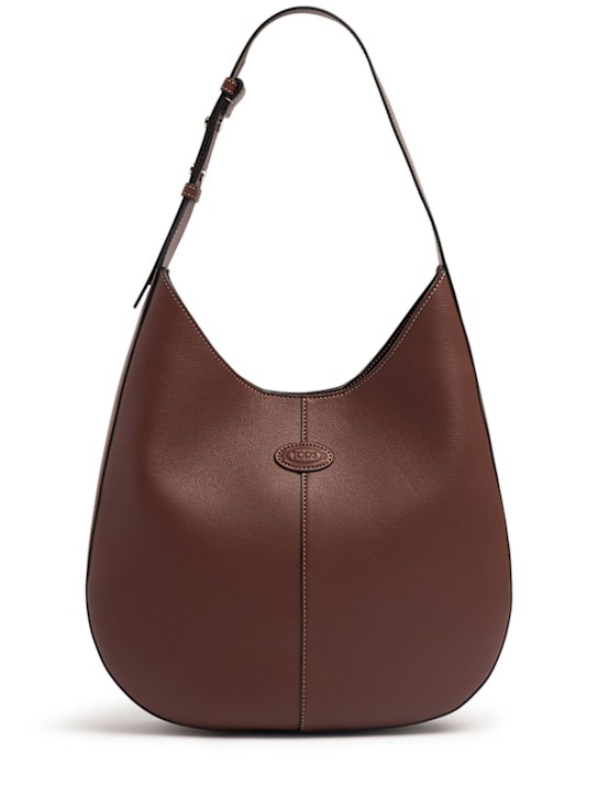 Luisaviaroma Borsa Small Di Hobo in pelle