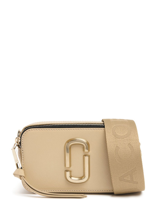 Luisaviaroma Borsa Snapshot in pelle