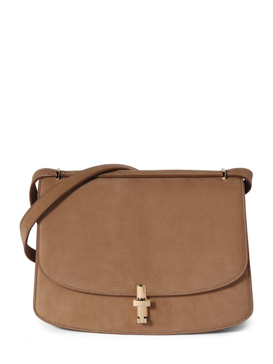 Luisaviaroma Borsa Sofia 10 in camoscio