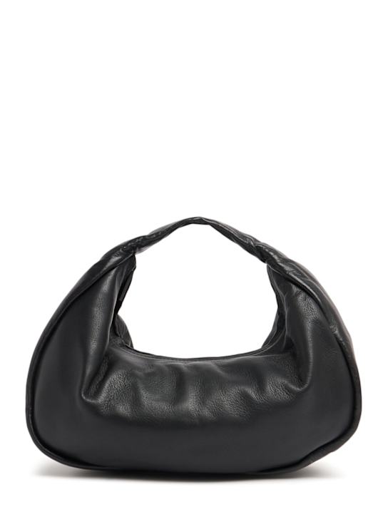 Luisaviaroma Borsa Soft Bon Bon in pelle
