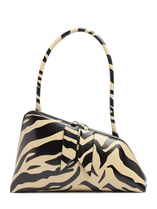 Luisaviaroma Borsa Sunrise in pelle