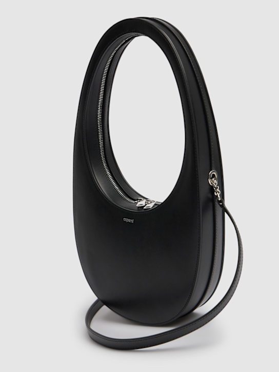Luisaviaroma Borsa Swipe In Pelle