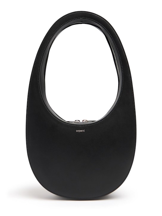 Luisaviaroma Borsa Swipe in pelle