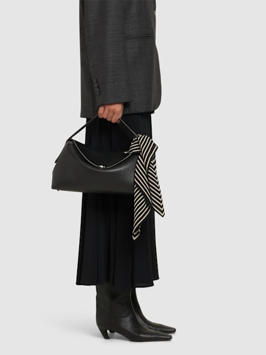 Luisaviaroma Borsa T-Lock In Pelle