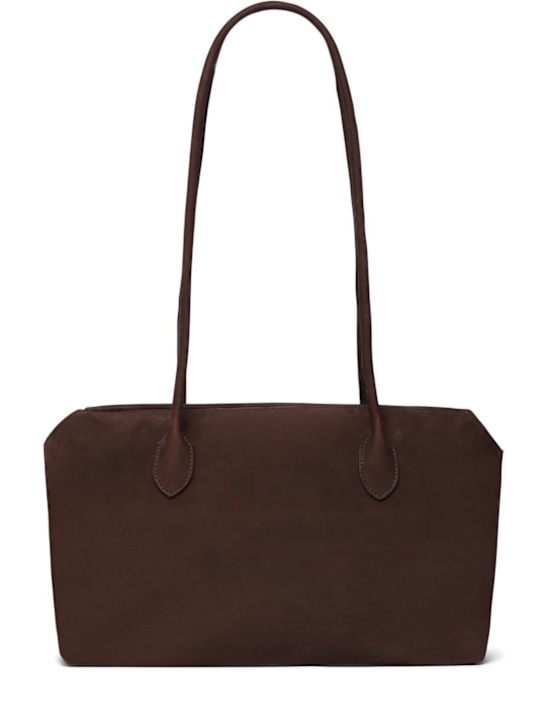 Luisaviaroma Borsa Terrasse in nabuk