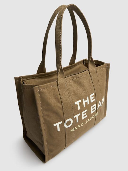 Luisaviaroma Borsa The Large Tote In Cotone