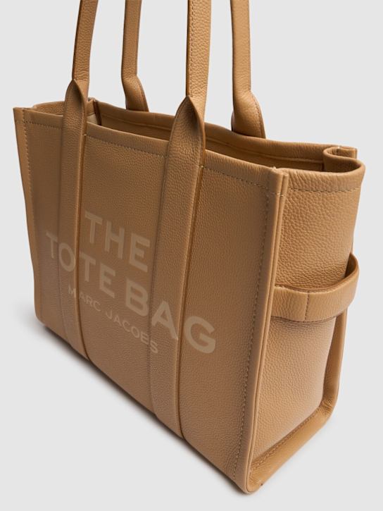 Luisaviaroma Borsa The Large Tote In Pelle