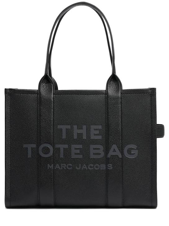 Luisaviaroma Borsa The Large Tote in pelle