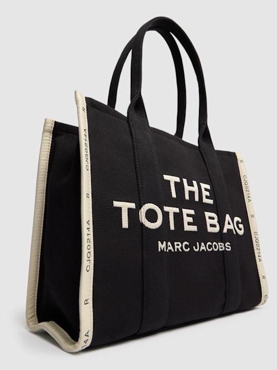 Luisaviaroma Borsa The Large Tote In Tela