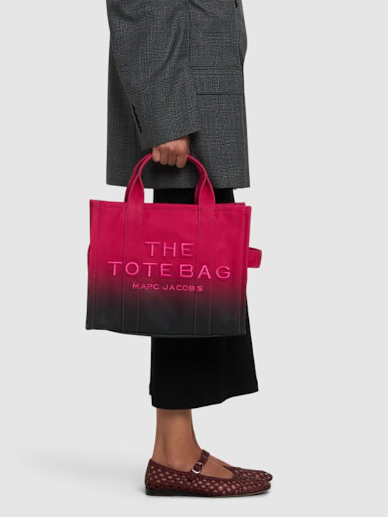 Luisaviaroma Borsa The Medium Tote In Tela