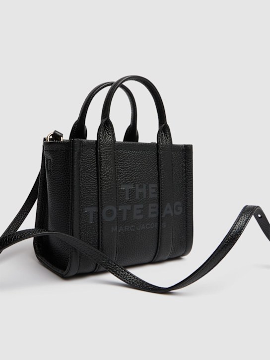 Luisaviaroma Borsa The Mini In Pelle
