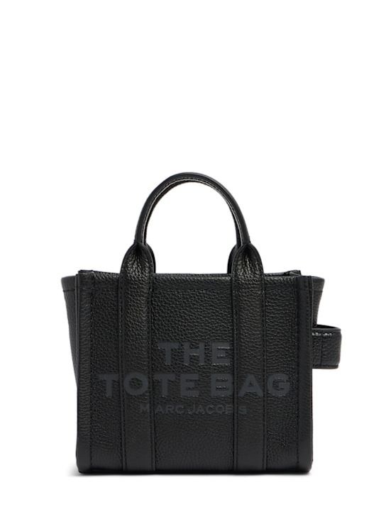 Luisaviaroma Borsa The Mini in pelle