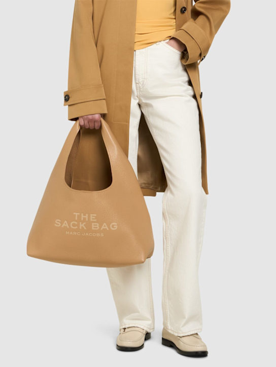 Luisaviaroma Borsa The Sack In Pelle