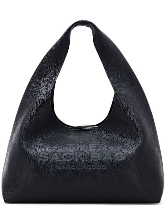 Luisaviaroma Borsa The Sack in pelle