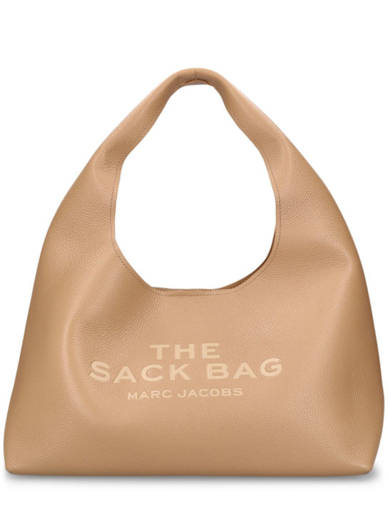 Luisaviaroma Borsa The Sack in pelle