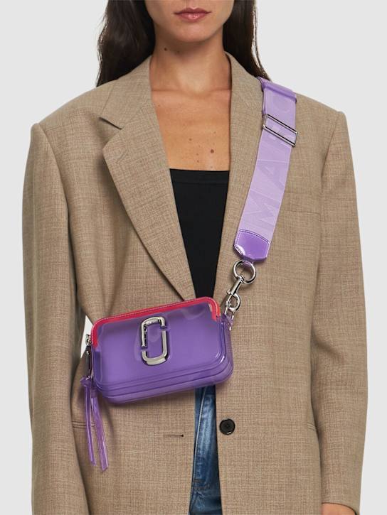 Luisaviaroma Borsa The Snapshop Jelly