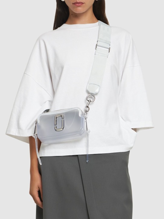Luisaviaroma Borsa The Snapshop Jelly