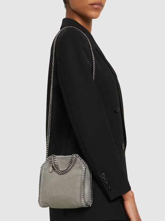 Luisaviaroma Borsa Tiny Falabella