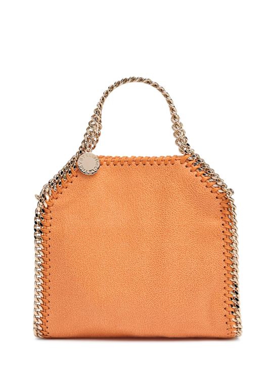 Luisaviaroma Borsa Tiny Falabella in similpelle