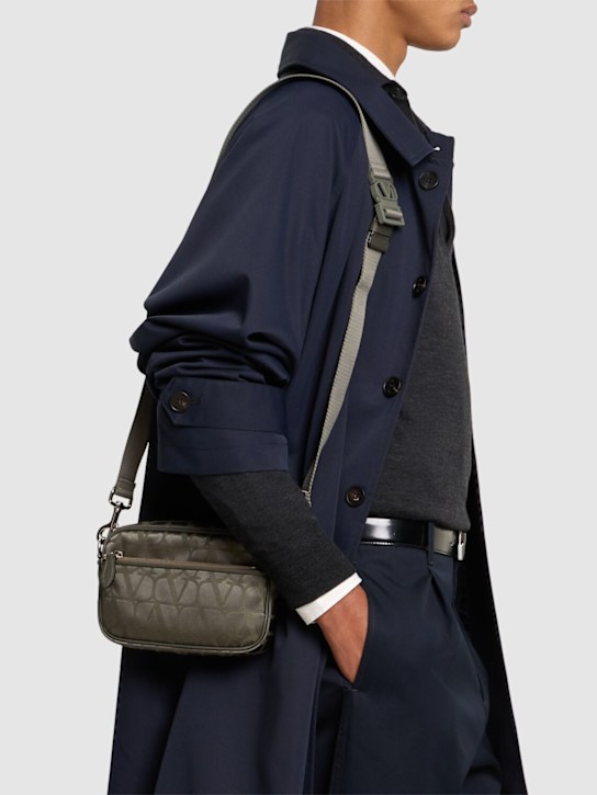 Luisaviaroma Borsa Toile Iconographe