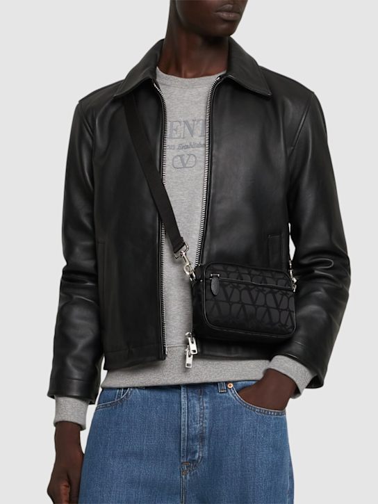 Luisaviaroma Borsa Toile Iconographe