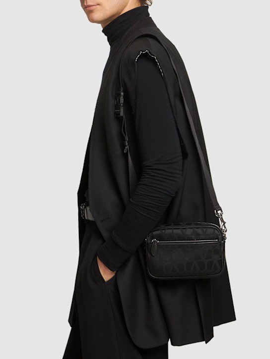 Luisaviaroma Borsa Toile Iconographe