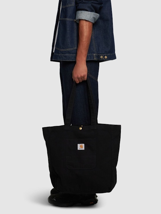 Luisaviaroma Borsa Tote Bayfield In Tela