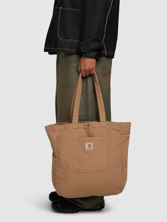 Luisaviaroma Borsa Tote Bayfield In Tela