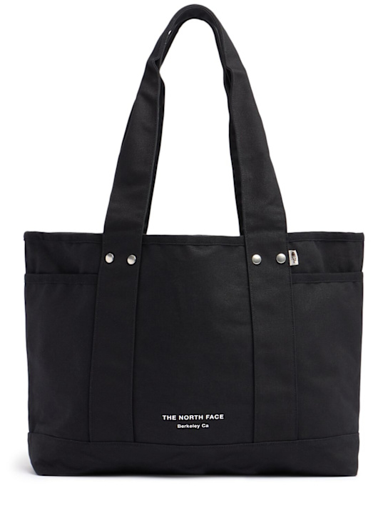 Luisaviaroma Borsa tote in cotone riciclato