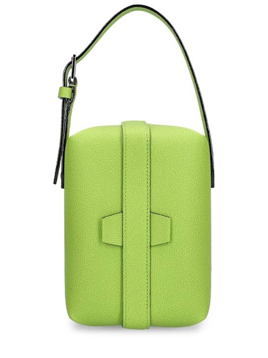 Luisaviaroma Borsa Tric Trac in pelle