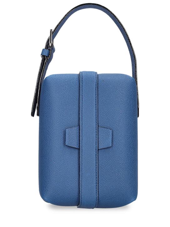Luisaviaroma Borsa Tric Trac in pelle