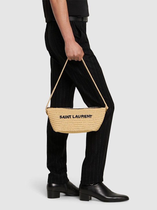 Luisaviaroma Borsa Tuc Effetto Rafia