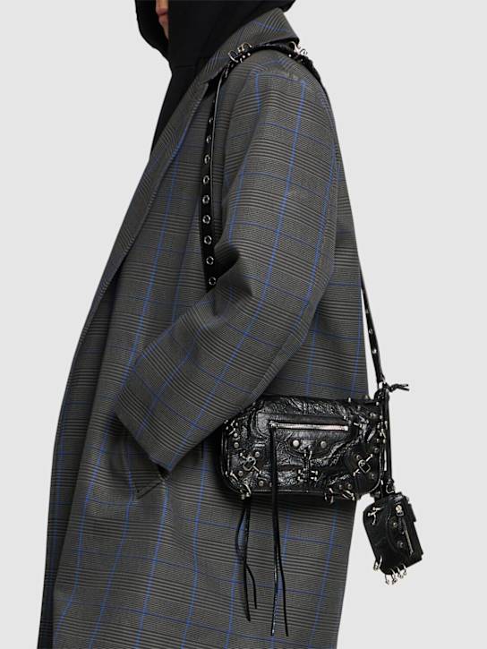 Luisaviaroma Borsa XS Le Cagole In Pelle