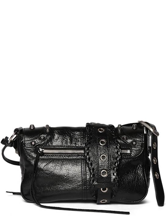 Luisaviaroma Borsa XS Le Cagole in pelle