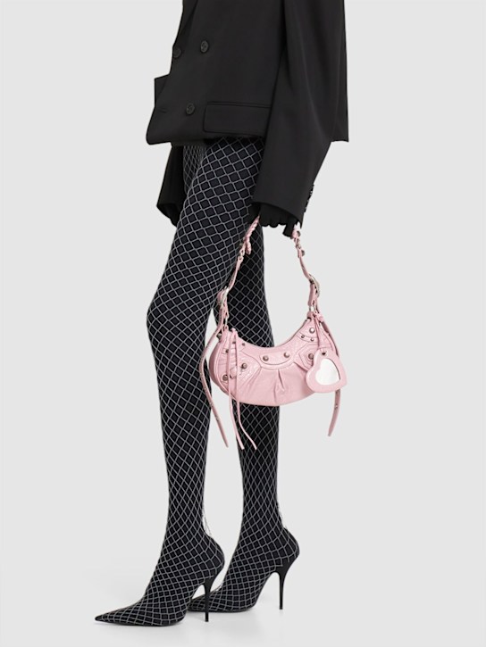 Luisaviaroma Borsa XS Le Cagole In Pelle