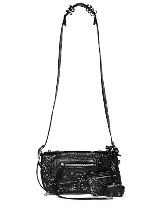 Luisaviaroma Borsa XS Le Cagole in pelle