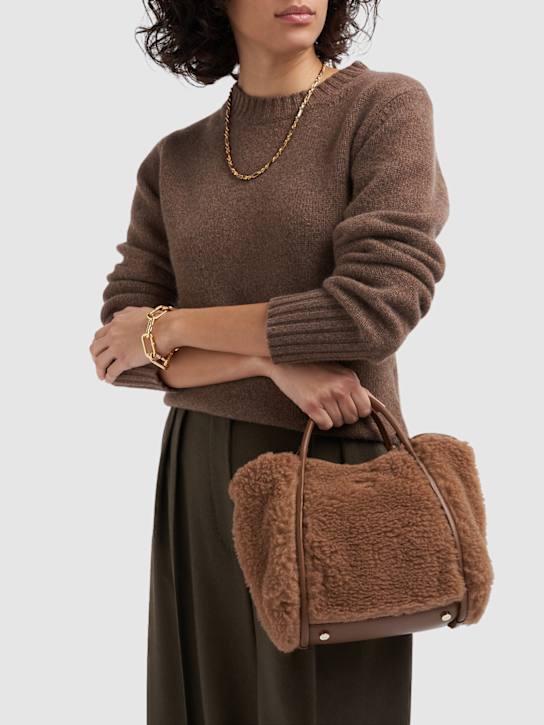 Luisaviaroma Borsa XS TMarin Teddy