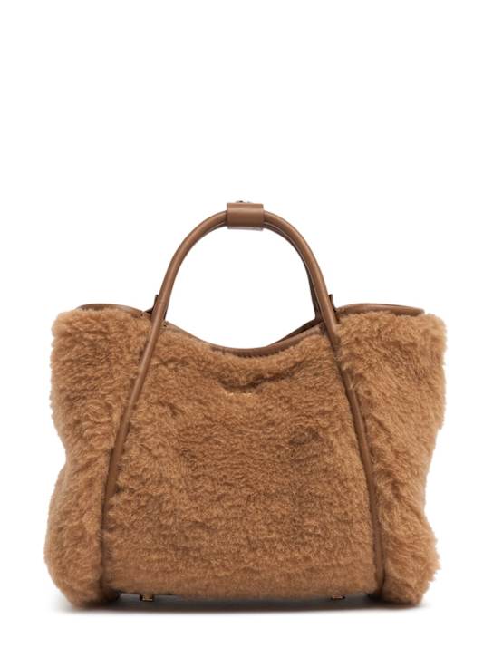 Luisaviaroma Borsa XS TMarin Teddy
