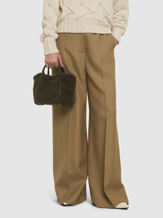 Luisaviaroma Borsa XS TMarin1 Teddy LVR Exclusive