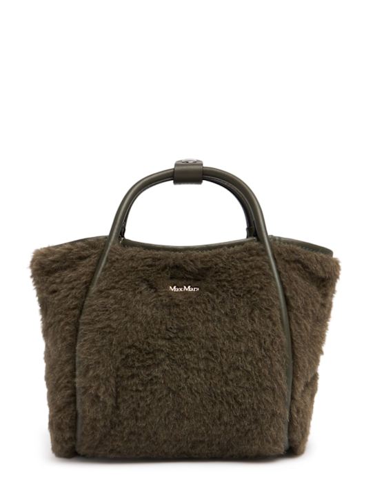 Luisaviaroma Borsa XS TMarin1 Teddy LVR Exclusive