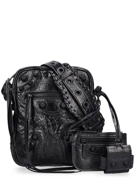 Luisaviaroma Borse media Le Cagole in pelle