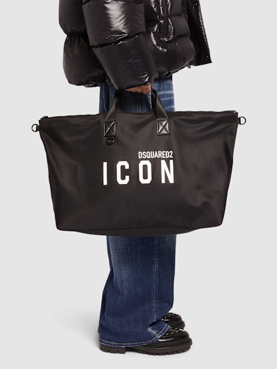 Luisaviaroma Borsone Be Icon