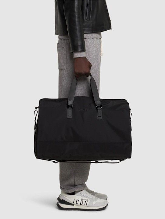 Luisaviaroma Borsone In Cordura