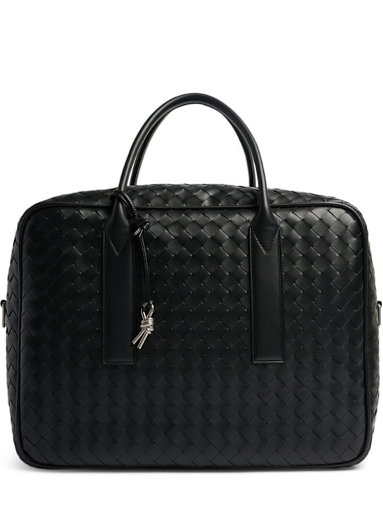 Luisaviaroma Borsone medio Getaway in pelle