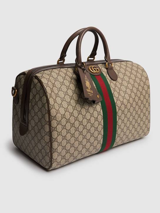 Luisaviaroma Borsone Medio The Gucci Ophidia